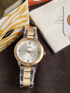 Fossil BQ3888 Ladies Dayle Watch