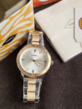 Fossil BQ3888 Ladies Dayle Watch