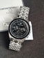 EMPORIO ARMANI Emperio Armani Sportivo Black Dial Quartz Men's Watch AR5988