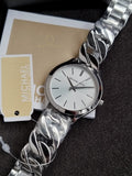 Michael Kors Slim Runway watch Mk7474