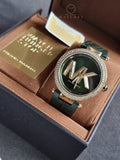 Michael Kors Parker watch MK4724