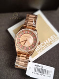 Michael Kors Lexington Rose Gold Watch MK7444