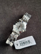 Marc By Marc Jacobs Mbm3217 Analog Quartz Women Women'S Watches Silver