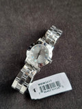 Marc By Marc Jacobs Mbm3217 Analog Quartz Women Women'S Watches Silver