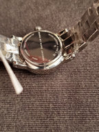 Marc By Marc Jacobs Mbm3217 Analog Quartz Women Women'S Watches Silver