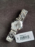 Marc By Marc Jacobs Mbm3217 Analog Quartz Women Women'S Watches Silver