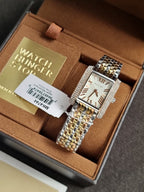 Michael Kors Emery Women's Watch, 33mm Quartz Three Hand Movement mk4744