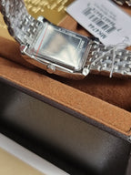Michael Kors Emery Women's Watch, 33mm Quartz Three Hand Movement mk4744