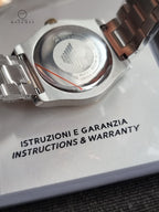 Emporio Armani Women's Three-Hand Watch; Dress Watch for Women AR11559