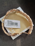 Michael Kors Camille Rose Gold Watch MK4810