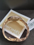 Michael Kors Camille Rose Gold Watch MK4810
