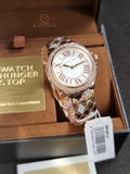 Michael Kors Camille Rose Gold Watch MK4810