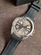 Hugo boss 46mm Dial Size Gents Watch