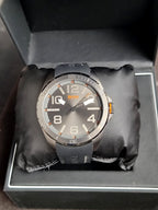 Hugo boss 46mm Dial Size Gents Watch