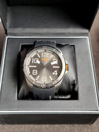 Hugo boss 46mm Dial Size Gents Watch