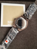 Michael Kors Lennox Two Tone Watch MK7501