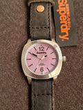 Superdry Luxe Watch Women Watch SYL117B 39MM Quartz Watch