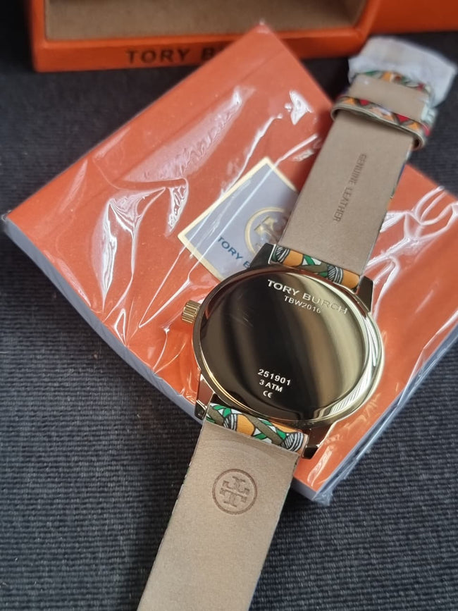 Tory Burch Tbw2016 Ladies Watch 32mm Dial Quartz Watch Main Image