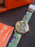 Tory Burch Tbw2016 Ladies Watch 32mm Dial Quartz Watch