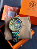 Tory Burch Tbw2016 Ladies Watch 32mm Dial Quartz Watch