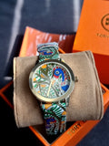 Tory Burch Tbw2016 Ladies Watch 32mm Dial Quartz Watch