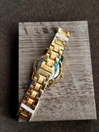 Binger Ladies Watch Golden Casing Automatic