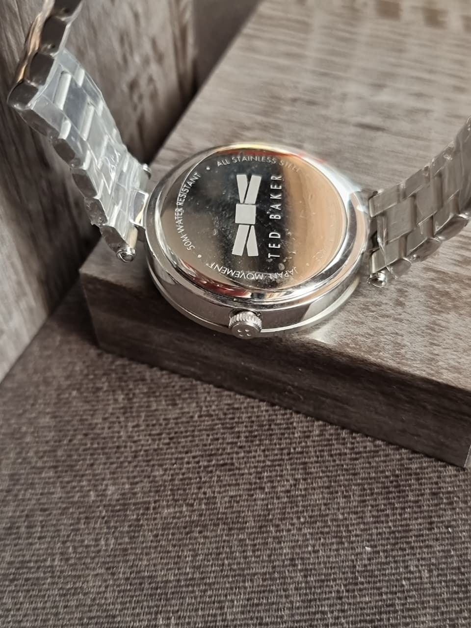 Ted baker Ladies Watch 36mm Dial Quartz Watch