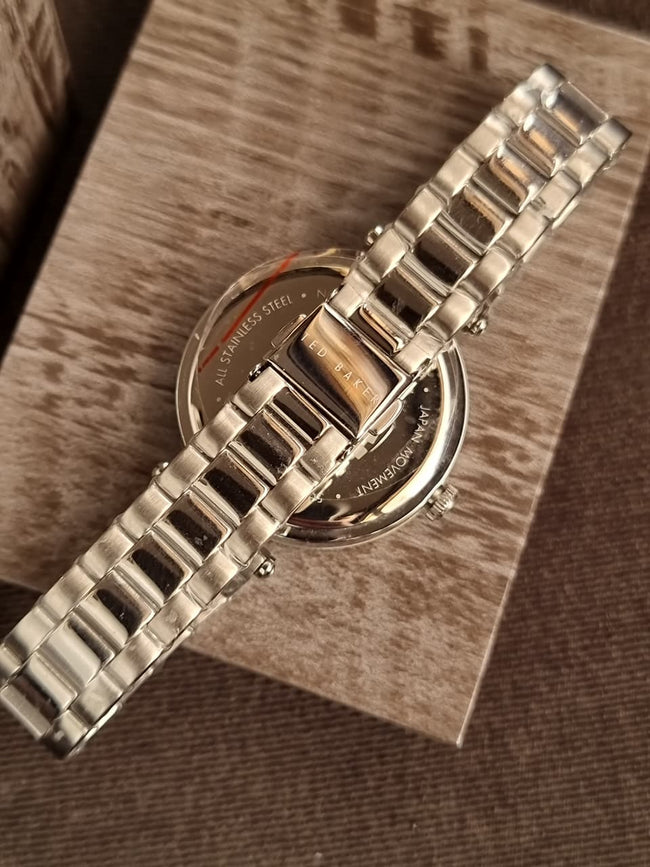 Ted baker Ladies Watch 36mm Dial Quartz Watch Main Image