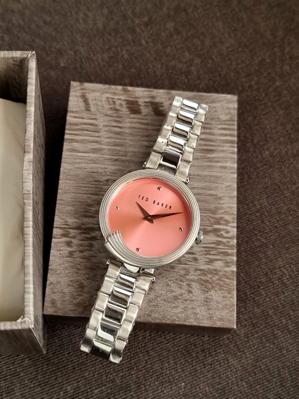 Ted baker Ladies Watch 36mm Dial Quartz Watch
