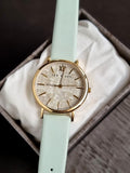 Ted baker Golden Casing 37mm Dial Quartz Watch