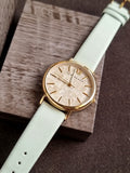 Ted baker Golden Casing 37mm Dial Quartz Watch