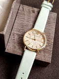 Ted baker Golden Casing 37mm Dial Quartz Watch