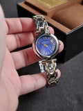 Michael Kors Two Tone Ladies Watch  - MKO1085