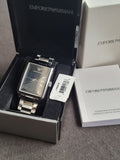 EMPORIO ARMANI Classic Men's Watch AR0416