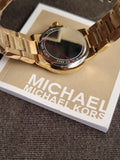 MICHAEL KORS Camille Quartz Crystal White Dial Ladies Watch Item No. MK6844
