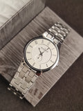 Skagen 34mm Dial Quartz Watch 433LSX Quartz Watch