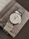 Skagen 34mm Dial Quartz Watch 433LSX Quartz Watch