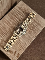 Marc Jacobs MBM3201 Ladies Dinky Green Watch