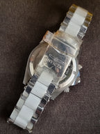 invicta Pro Diver Men Model 1250 - Men's Watch Quartz