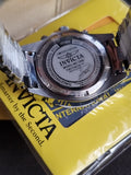 invicta Pro Diver Men Model 1250 - Men's Watch Quartz