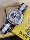 invicta Pro Diver Men Model 1250 - Men's Watch Quartz