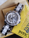 invicta Pro Diver Men Model 1250 - Men's Watch Quartz