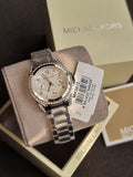 MICHAEL KORS Blair Multi-Function Glitz Ladies Watch MK5612