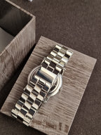 Marc by Marc Jacobs Women’s Quartz Stainless Steel Red Dial 36mm Watch MBM3302
