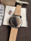 FOSSIL Grant Gunmetal Dial Men's Chronograph Watch FS5183