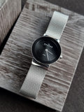Skagen Ladies Watch 358SSSb 25mm Dial Quartz Watch