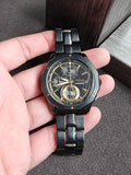 Wired Sub Brand Of Seiko Gents Watch Black Dial Quartz Watch