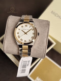 Michael Kors Lennox Analog Watch For Women MK7464