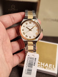 Michael Kors Lennox Analog Watch For Women MK7464