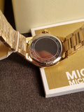 Michael Kors Camille Watch for Women, 33mm Quartz MK7255
